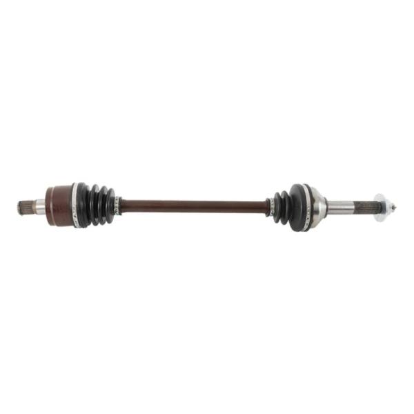 ABR Xtreme Duty Axles All Balls Racing AB6-KW-8-316