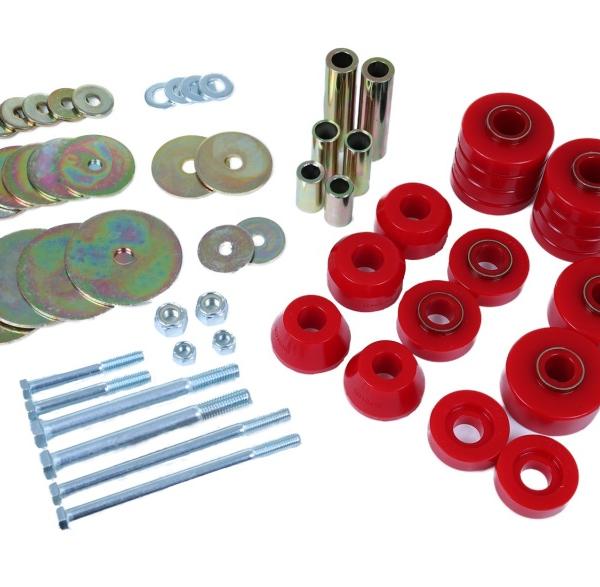 Energy Suspension 3.4163R