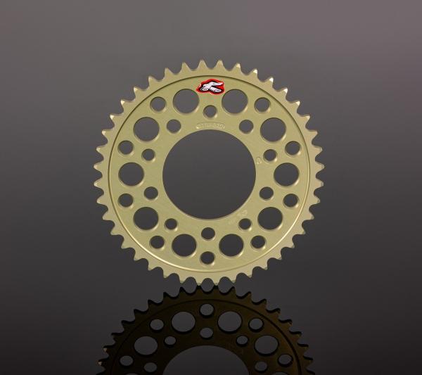 Renthal 511U-520-40P-HA