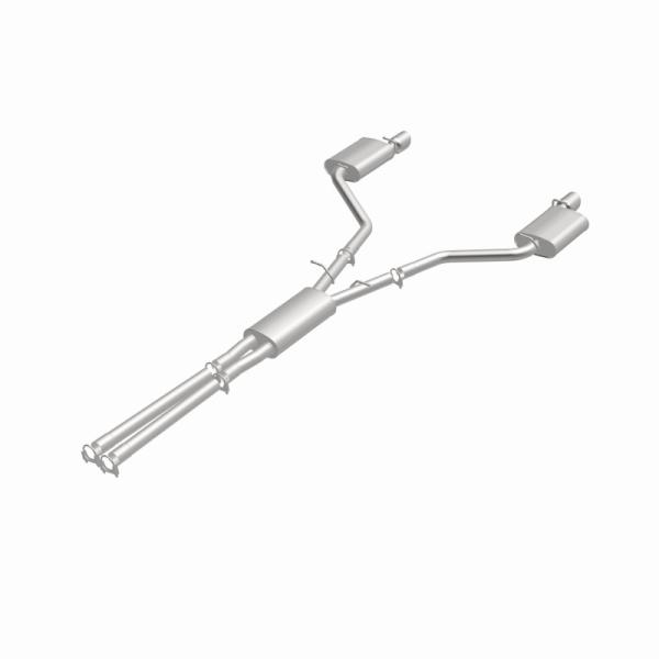 MAG BRE Exhaust Kits Magnaflow 106-0556
