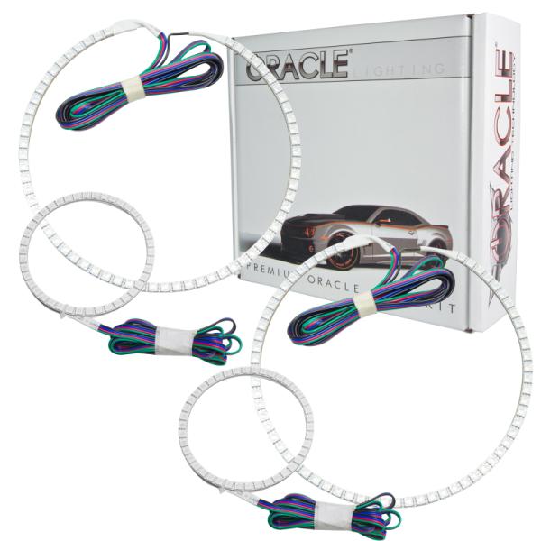 ORACLE Lighting 2304-334