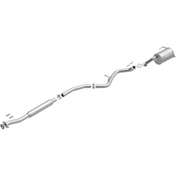 Magnaflow 116-0162