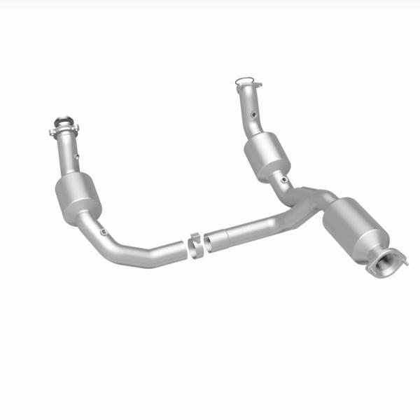 MAG Converter Direct Fit Magnaflow 280429