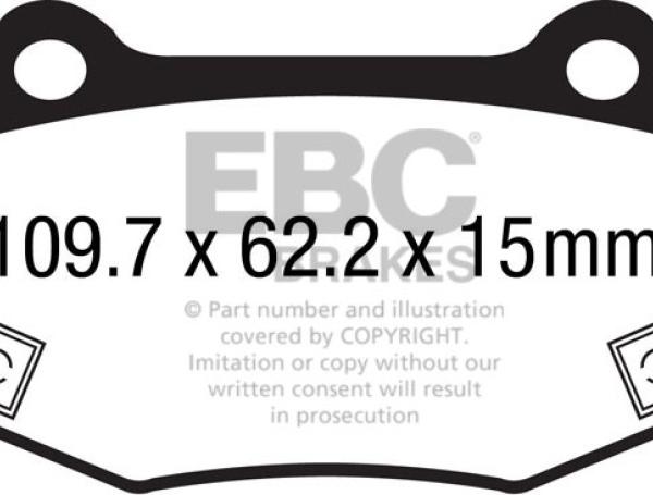 EBC DP43023R