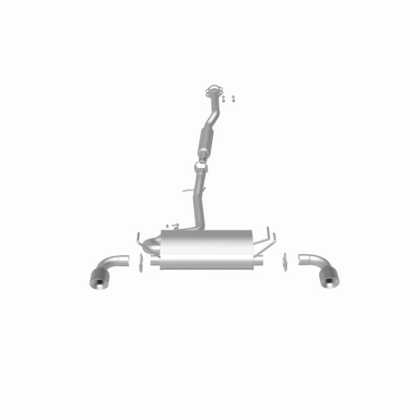 Magnaflow 106-0173