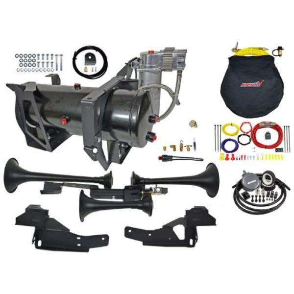 Kleinn Air Horns GMHD-230