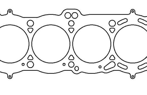 CG Head Gaskets Cometic Gasket C4479-045