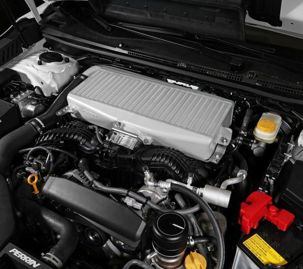 Perrin Performance PSP-ITR-330SL