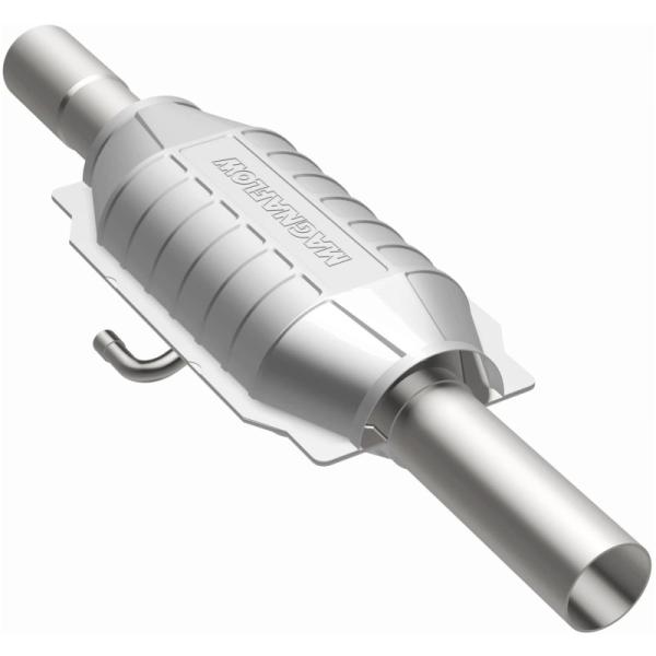MAG Converter Direct Fit Magnaflow 23404