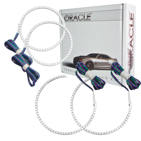 ORACLE Lighting 2349-504
