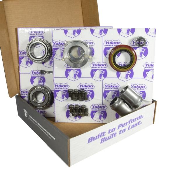 Yukon Gear & Axle YK GM12T