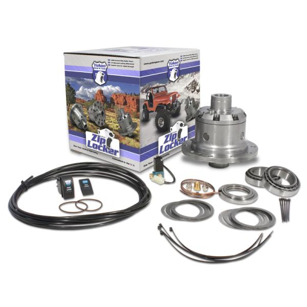 Yukon Gear & Axle YZLD44-4-30