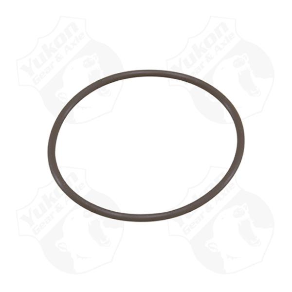 Yukon Gear & Axle YZLAO-01