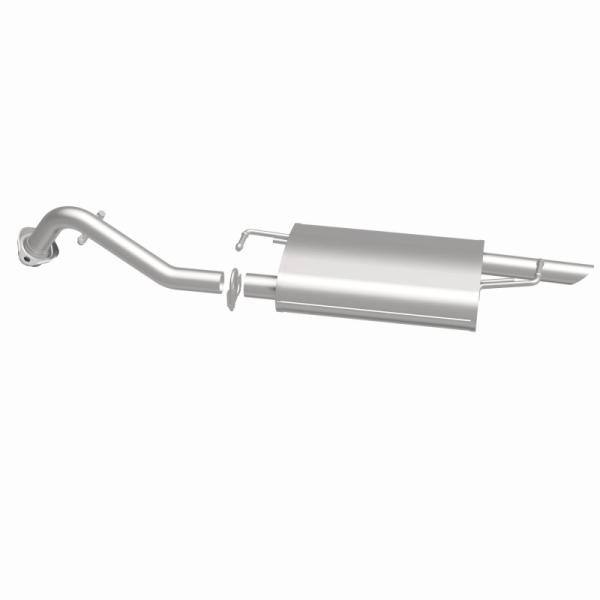 MAG BRE Exhaust Kits Magnaflow 106-0749