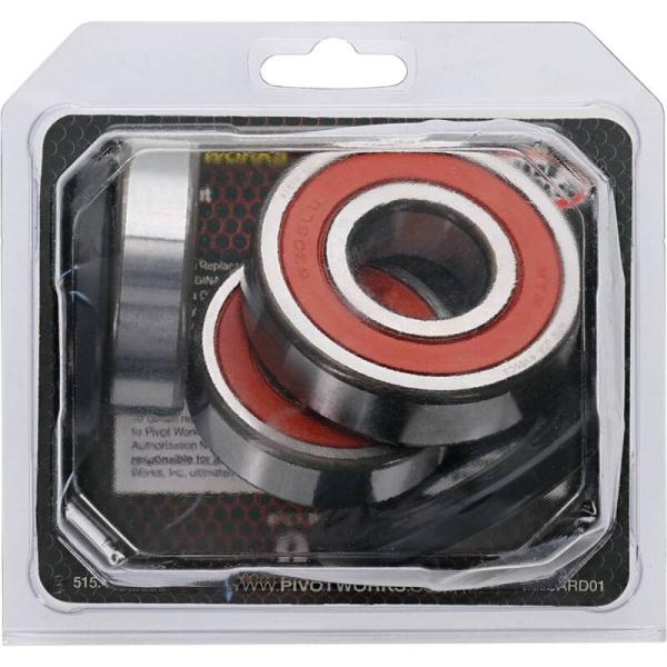 Pivot Works 25-1358-P
