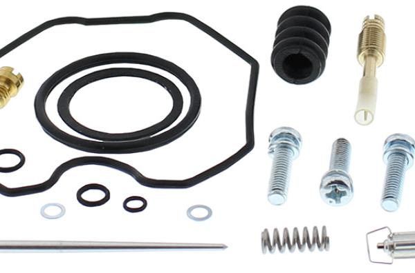 ABR Carburetor Rebuild Kits All Balls Racing 26-10094