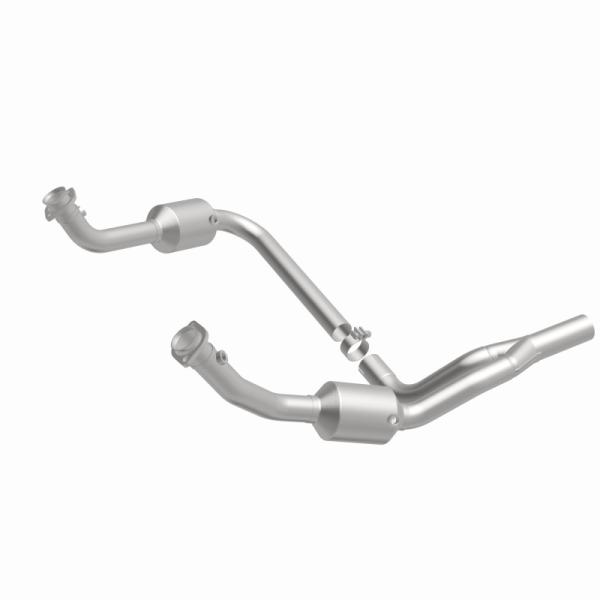 MAG Converter Direct Fit Magnaflow 5551458