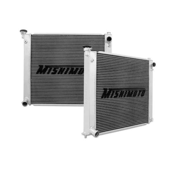 Mishimoto MMRAD-300ZX-90T