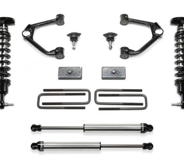 Fabtech K1126DL