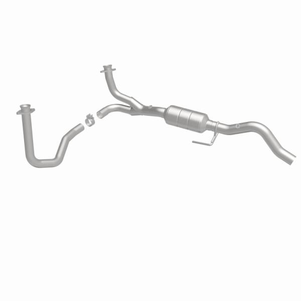 MAG Converter Direct Fit Magnaflow 4451205