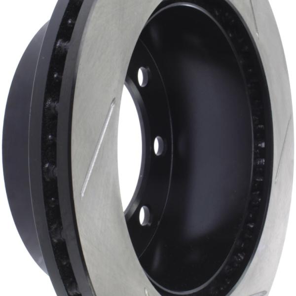 Stoptech 126.65078SR