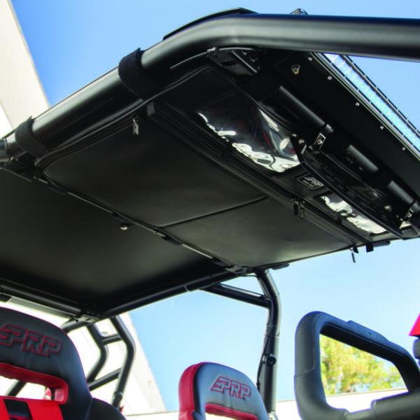 PRP Seats E93-210
