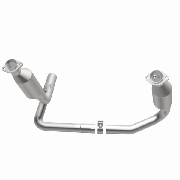 MAG Converter Direct Fit Magnaflow 4651657