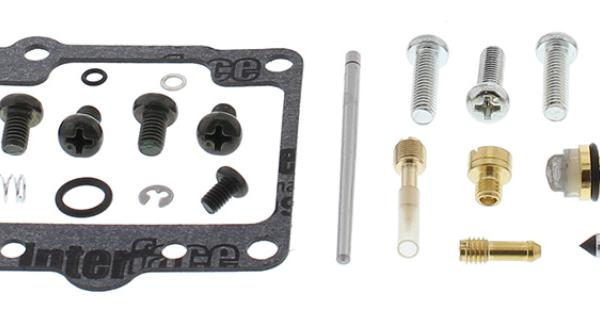 ABR Carburetor Rebuild Kits All Balls Racing 26-1705