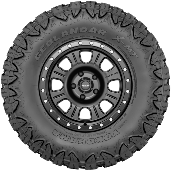 YOK Geolandar X-MT Tire Yokohama Tire 110155501
