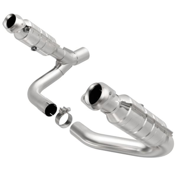 Magnaflow 49638