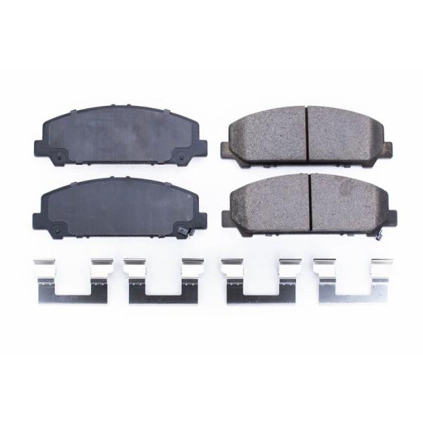 PowerStop 17-1286