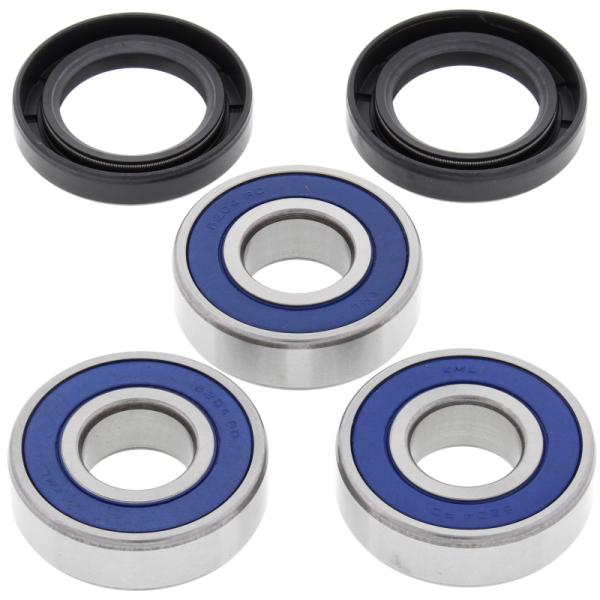 ABR Wheel Bearing Kits All Balls Racing 25-1677
