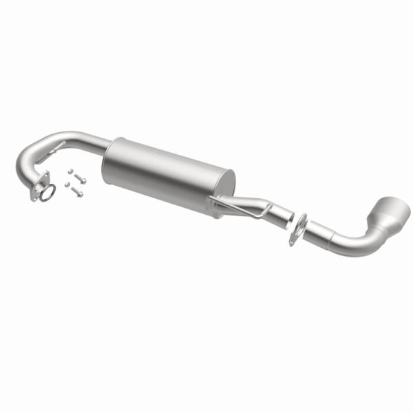 MAG BRE Exhaust Kits Magnaflow 106-0896