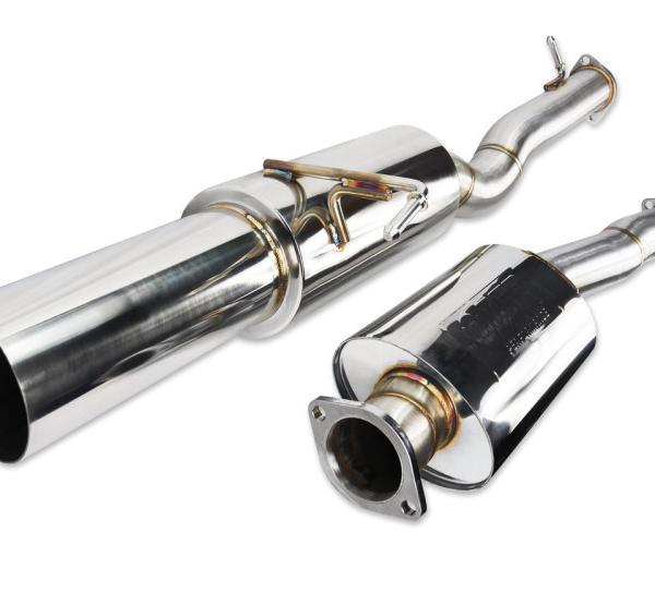 ISR Performance IS-GT-G35CPE