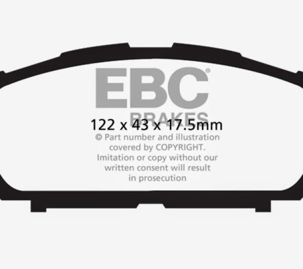 EBC UD1628