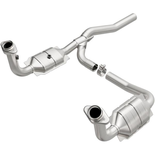 Magnaflow 49187