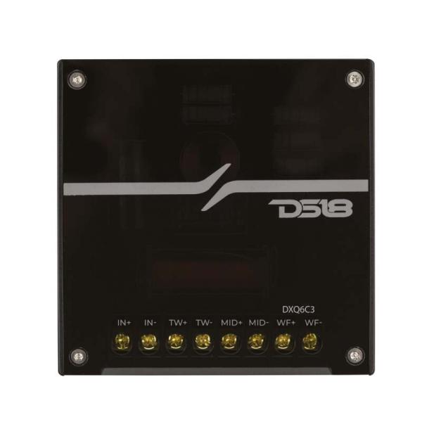DS18 DXQ6C3