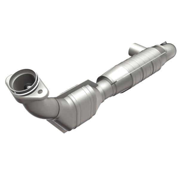 MAG Converter Direct Fit Magnaflow 51753