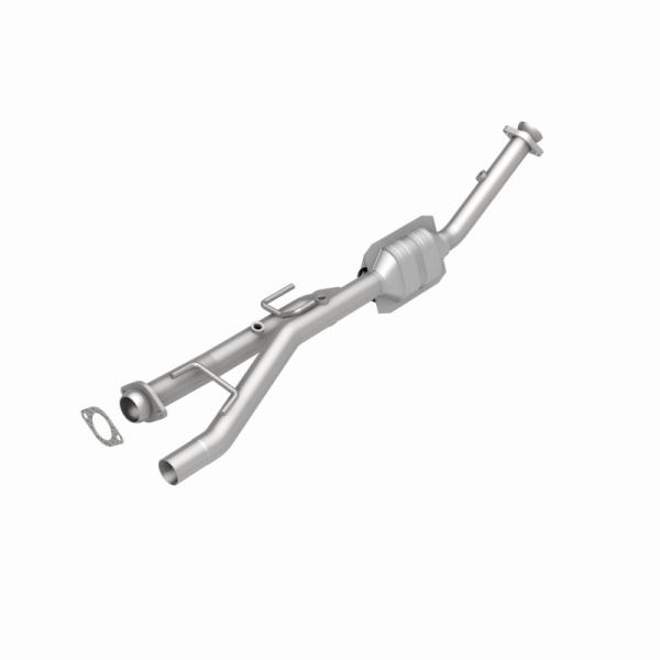 MAG Converter Direct Fit Magnaflow 51953