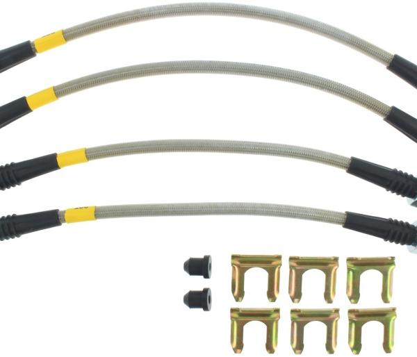Stoptech 950.46502