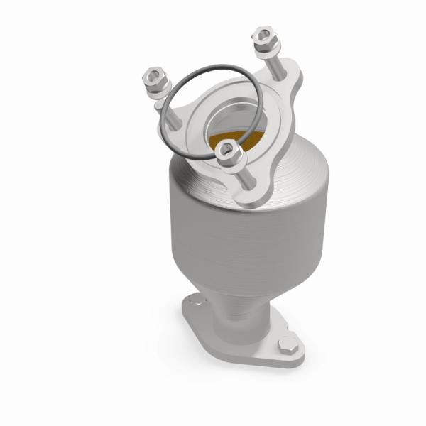 Magnaflow 551301