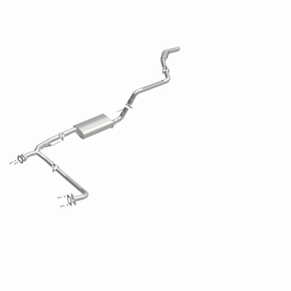 Magnaflow 106-0066