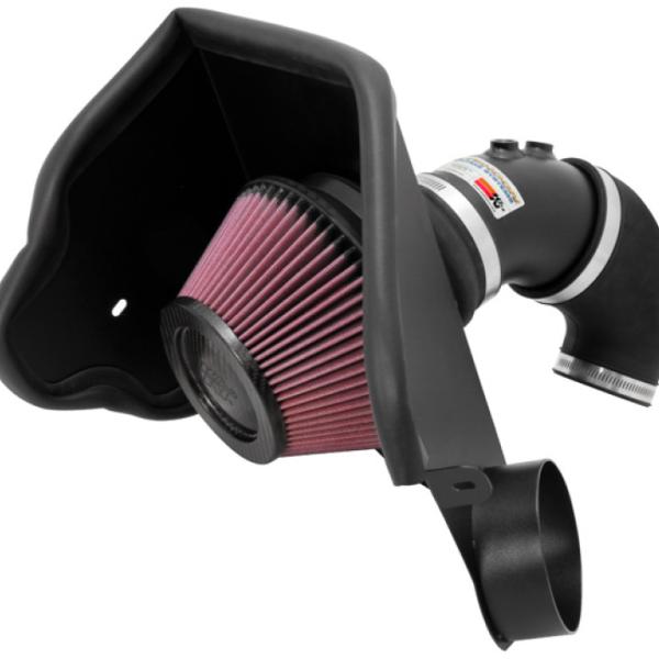 K&N Engineering 69-5302TTK