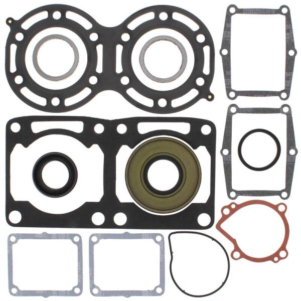VEP Engine Oil Seal Kit Vertex Pistons 711200