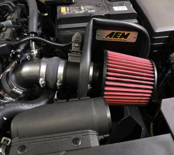 AEM Induction 21-858C