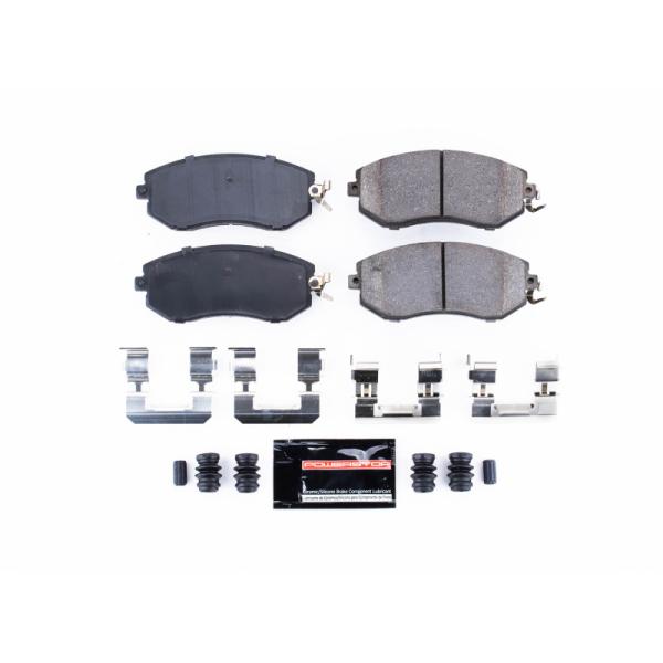 PowerStop Z23-1539