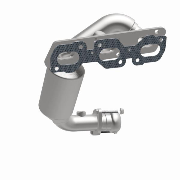 MAG Converter Direct Fit Magnaflow 4583370