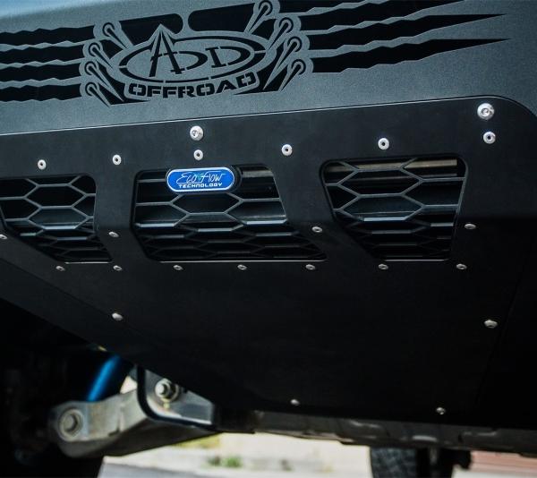 Addictive Desert Designs F117432860103