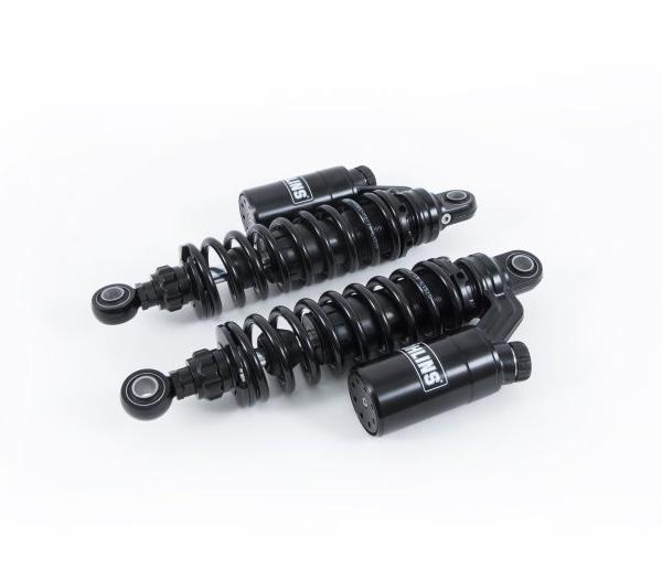 Ohlins HD 792