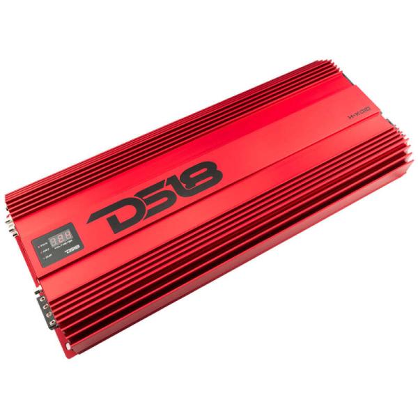 DS18 H-KO10/RD